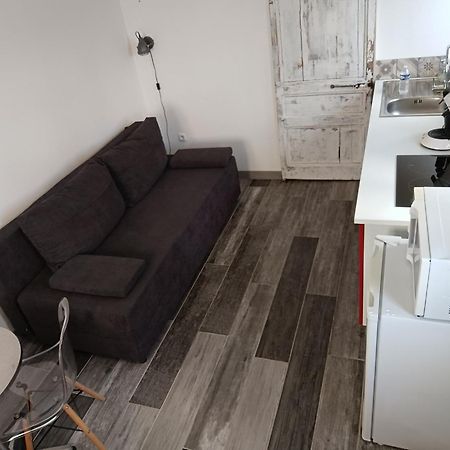 Studio Chocolat Marquise Zewnętrze zdjęcie