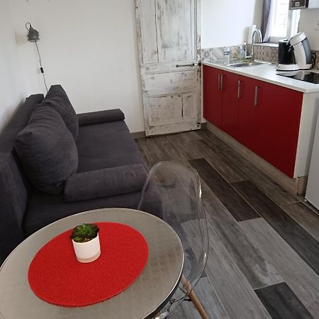 Studio Chocolat Marquise Zewnętrze zdjęcie