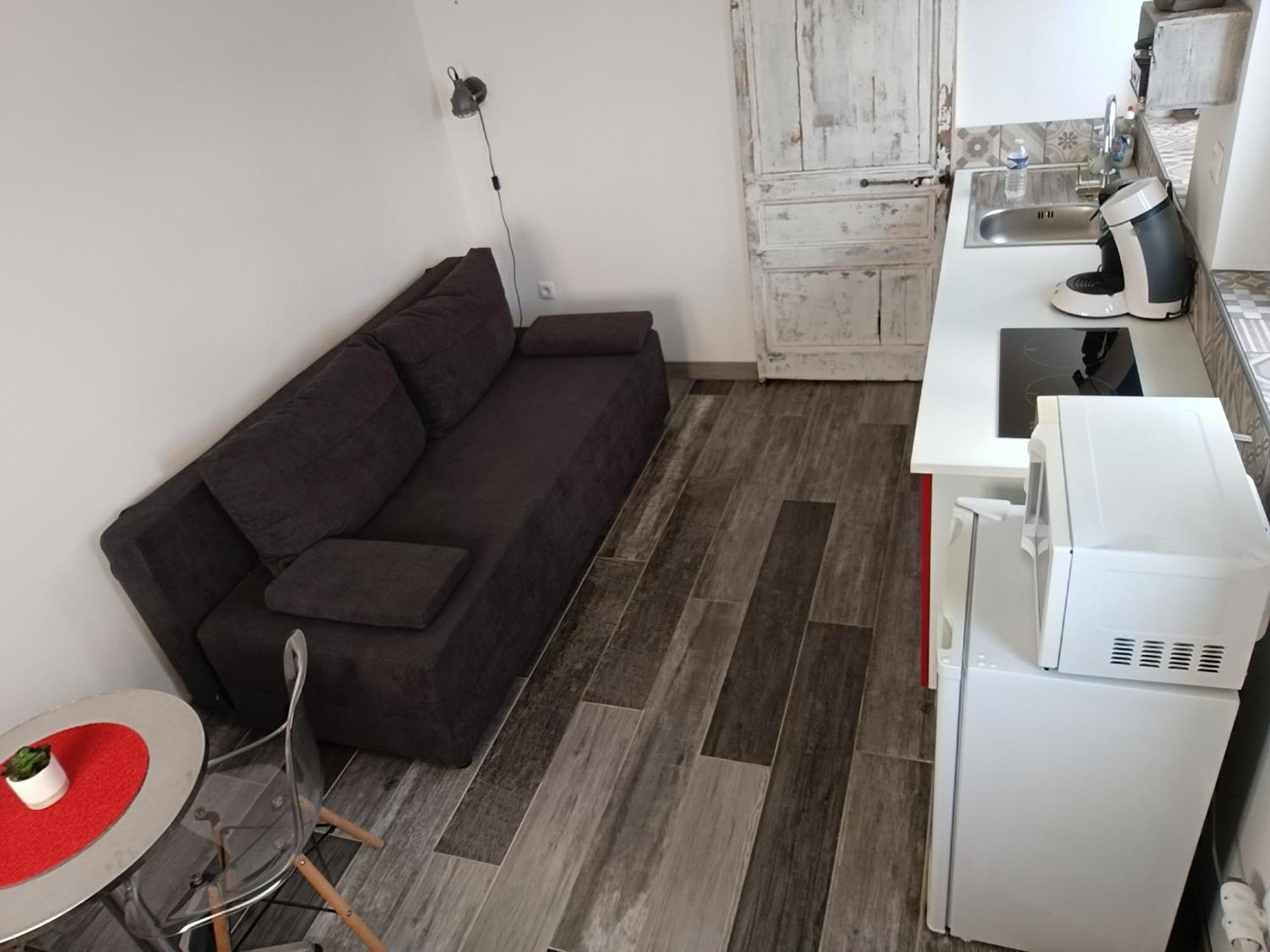 Studio Chocolat Marquise Zewnętrze zdjęcie